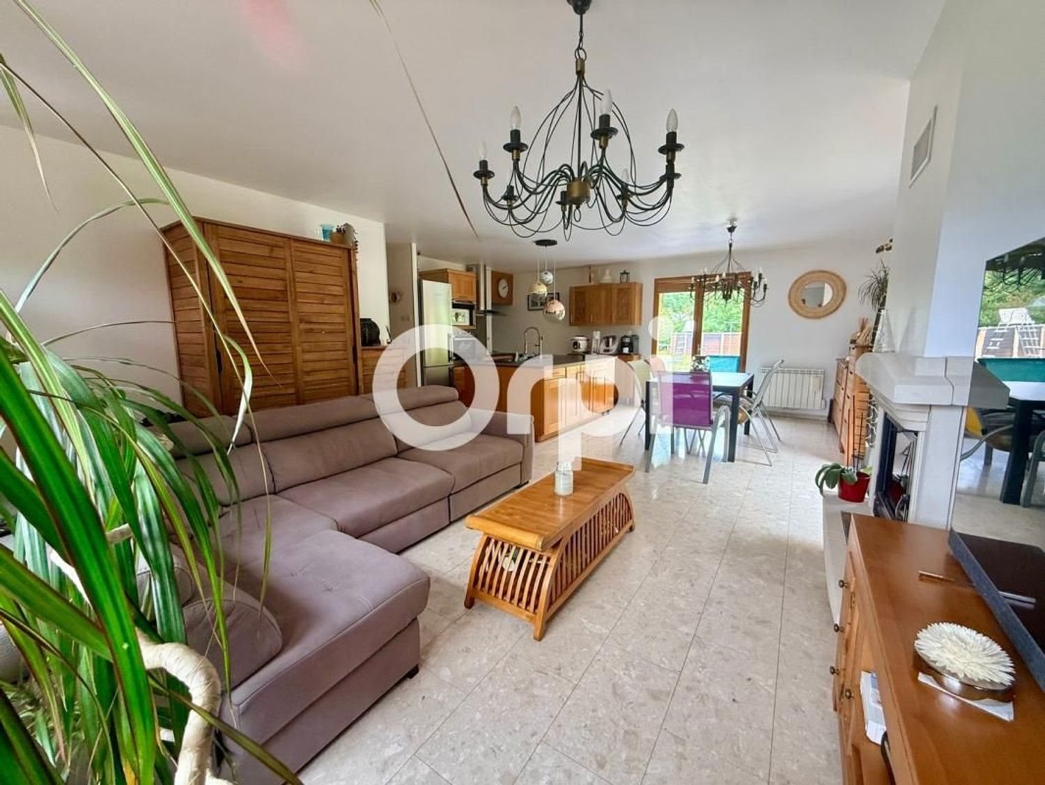 Maison à vendre, 87m², Froges