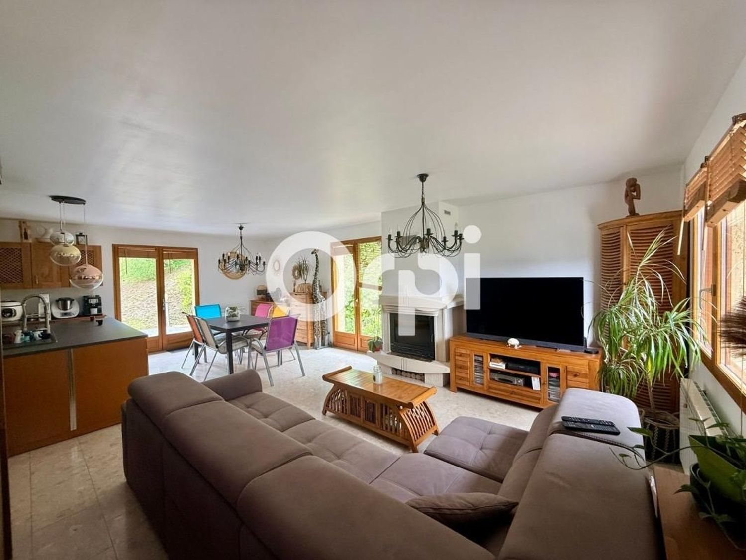 Maison à vendre, 87m², Froges