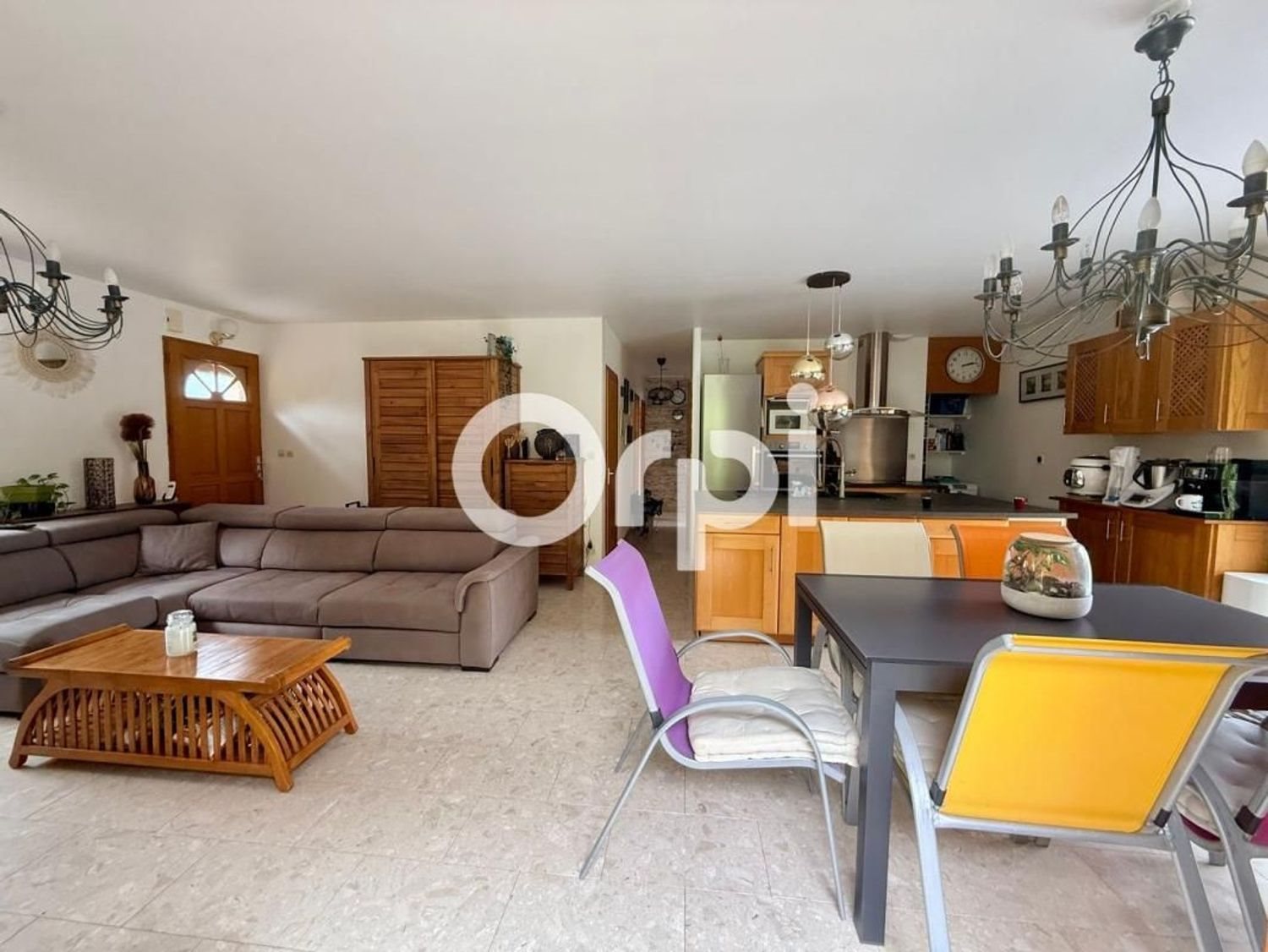 Maison à vendre, 87m², Froges