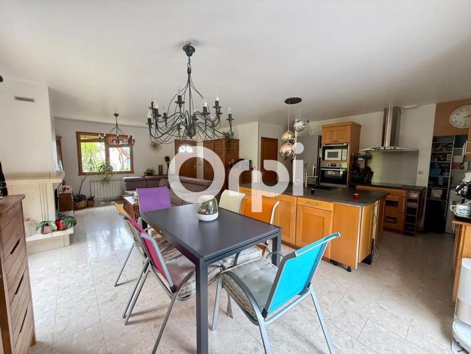 Maison à vendre, 87m², Froges