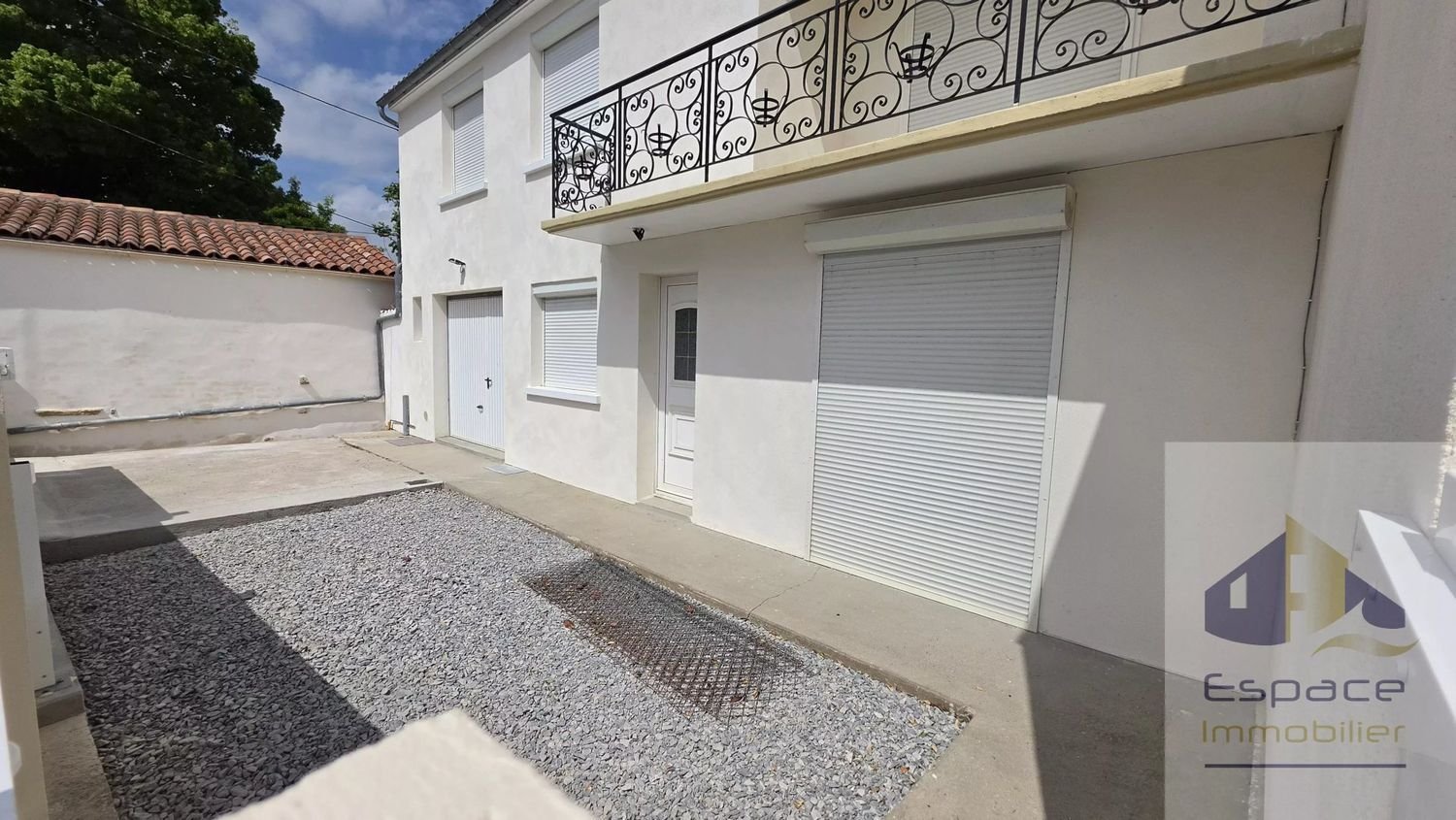Maison à louer, 92m², Aigrefeuille-d'Aunis