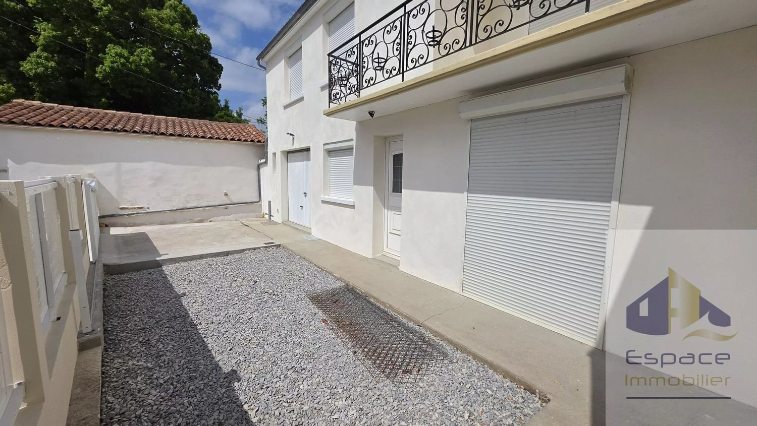 Maison à louer, 92m², Aigrefeuille-d'Aunis