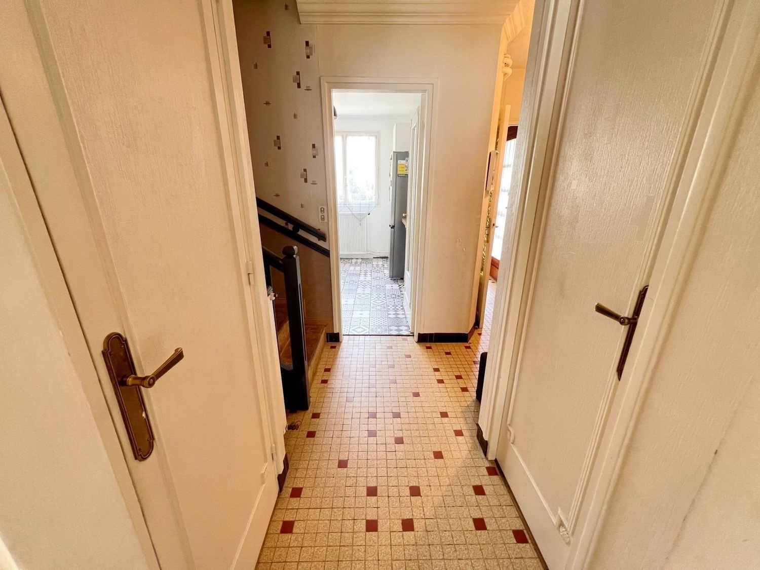 Maison à vendre, 64m², Sevran