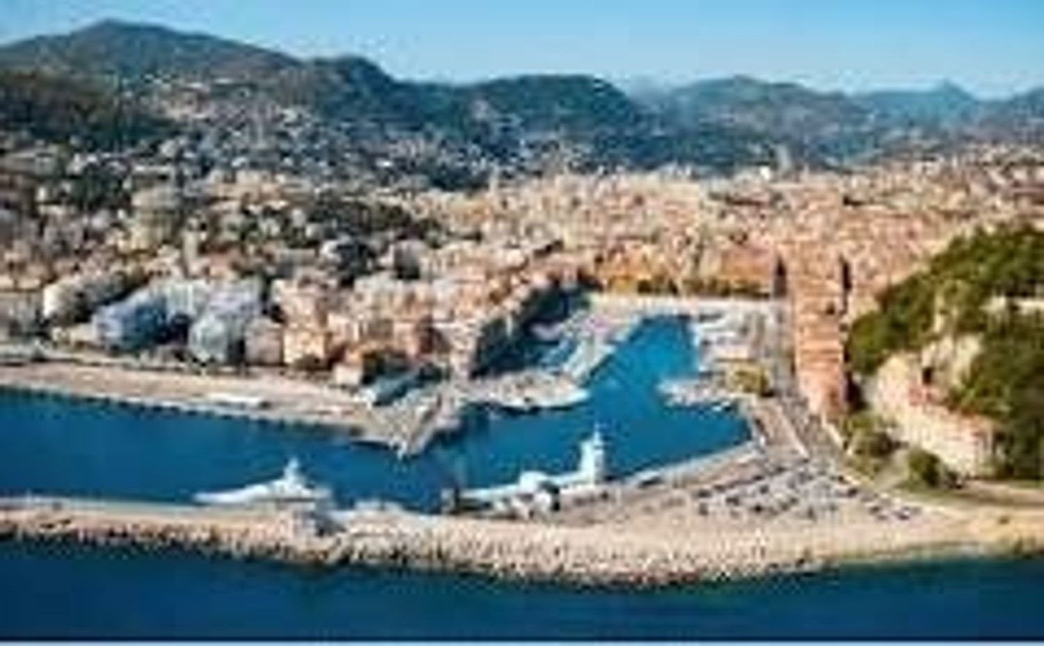 Appartement à vendre, 60m², Nice