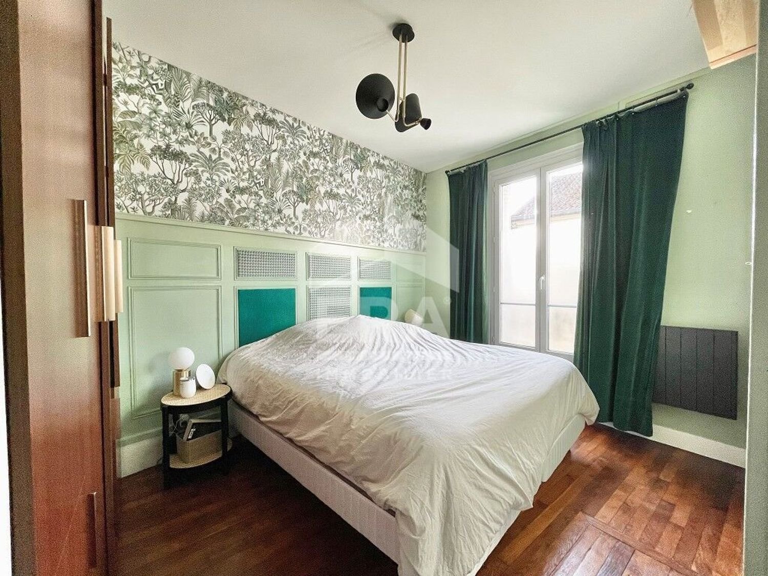 Appartement à vendre, 43m², Maisons-Alfort