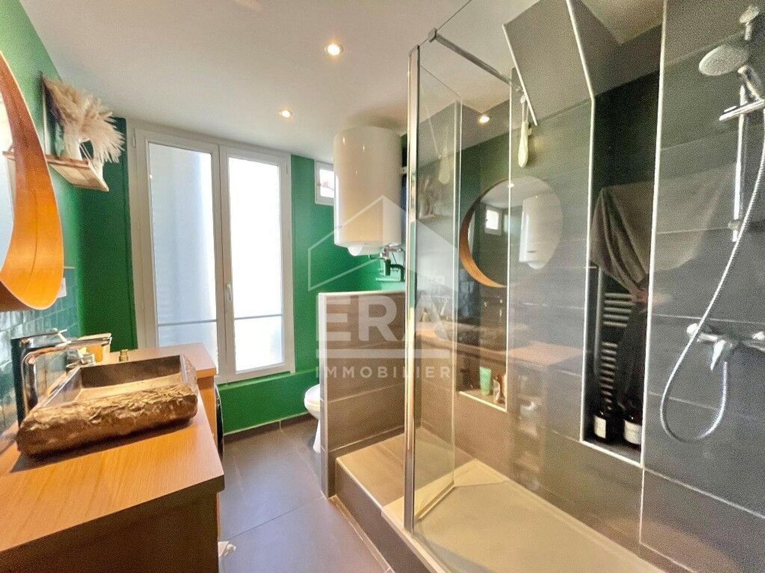 Appartement à vendre, 43m², Maisons-Alfort