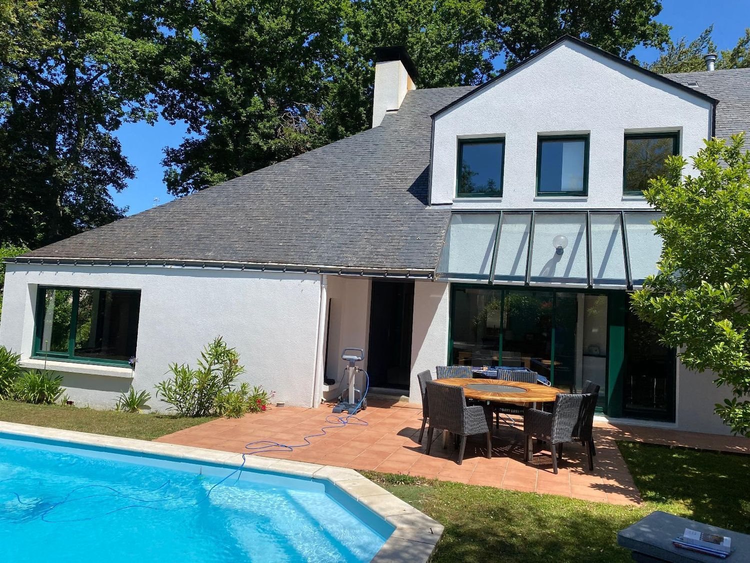 Maison à vendre, 158m², Arradon
