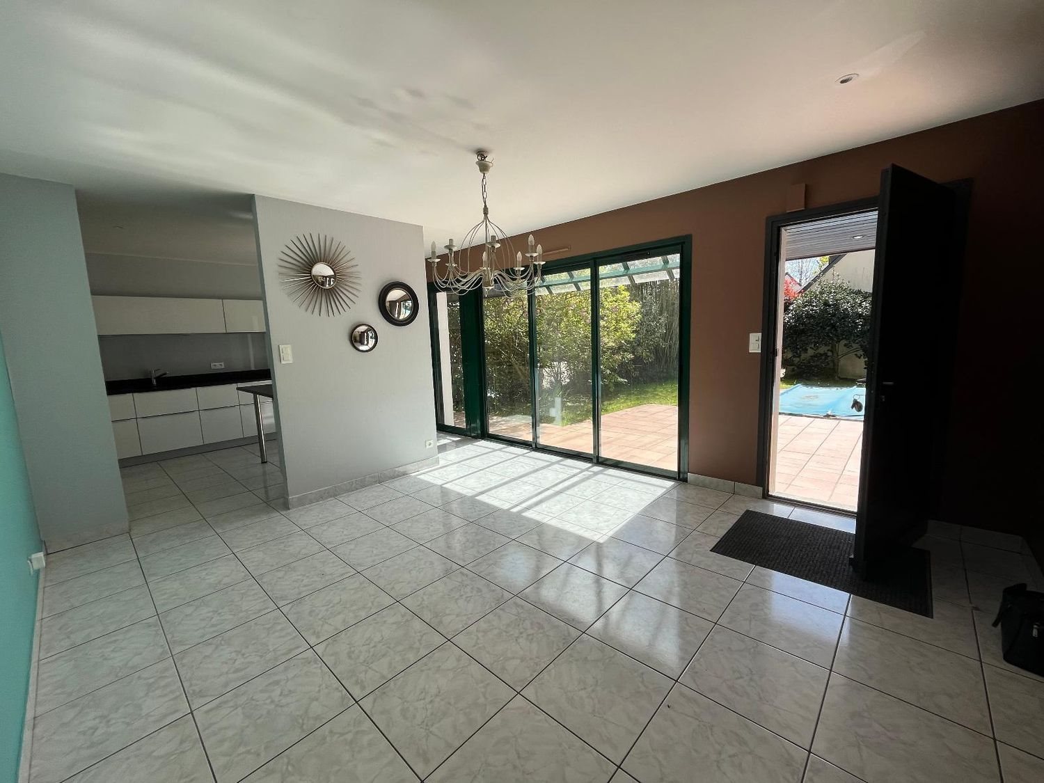 Maison à vendre, 158m², Arradon