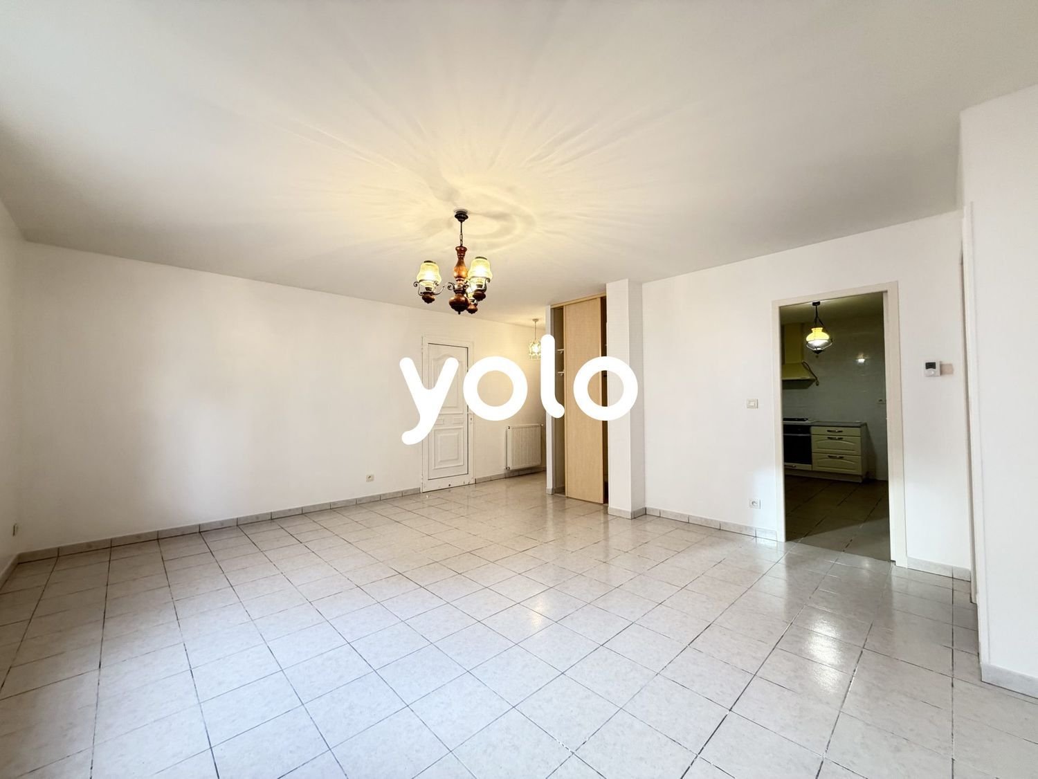 Appartement à vendre, 70m², Périgueux