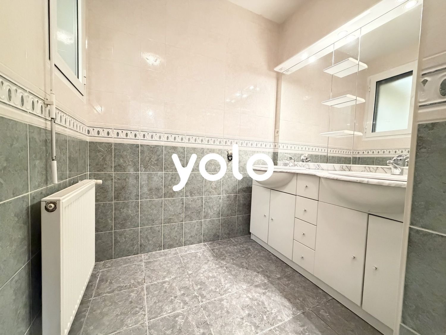 Appartement à vendre, 70m², Périgueux