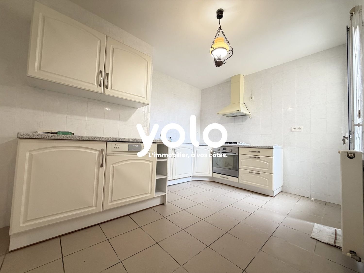 Appartement à vendre, 70m², Périgueux