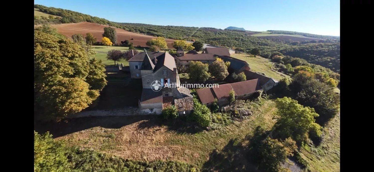Maison à vendre, 340m², Millau