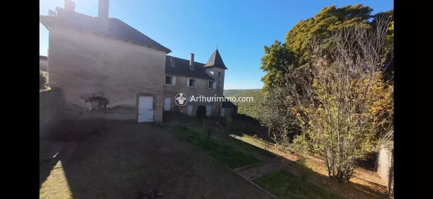 Maison à vendre, 340m², Millau