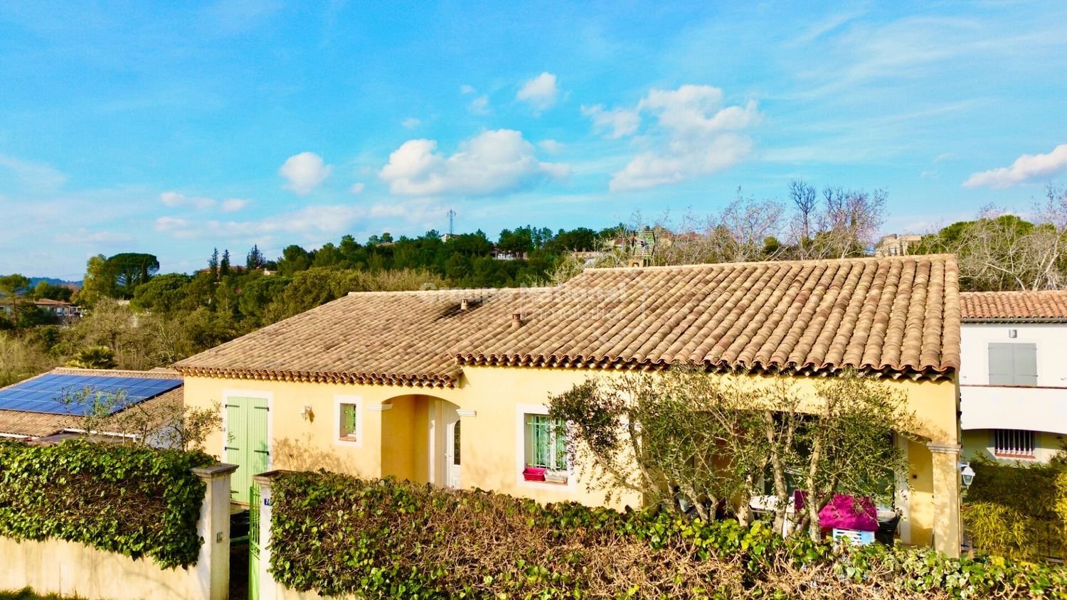 Maison à vendre, 147m², Vidauban