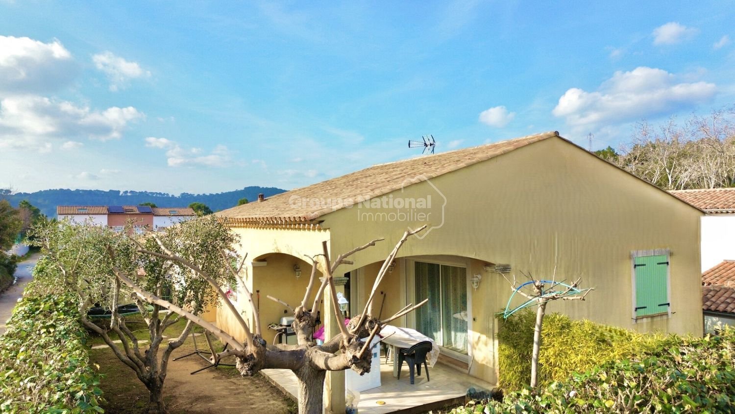 Maison à vendre, 147m², Vidauban