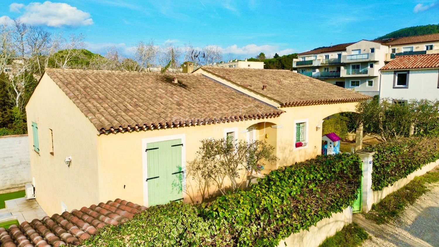 Maison à vendre, 147m², Vidauban