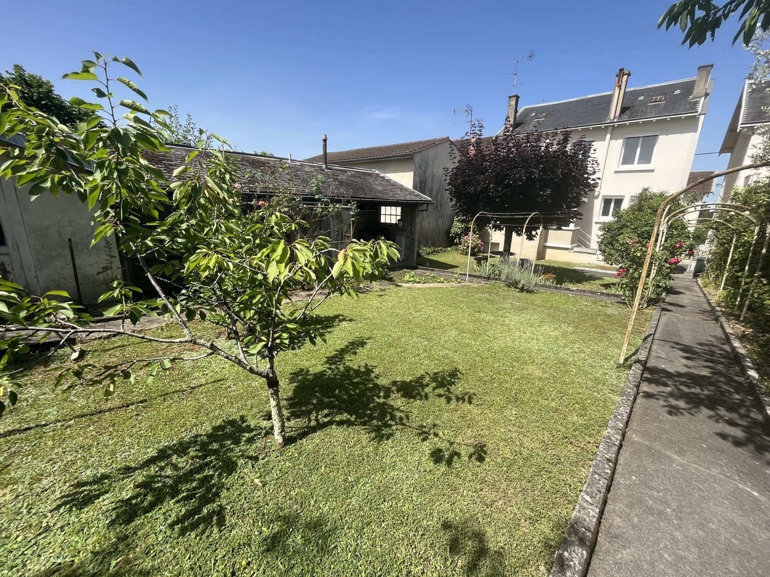 Maison à vendre, 139m², Périgueux