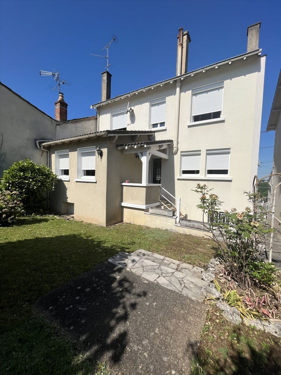 Maison à vendre, 139m², Périgueux
