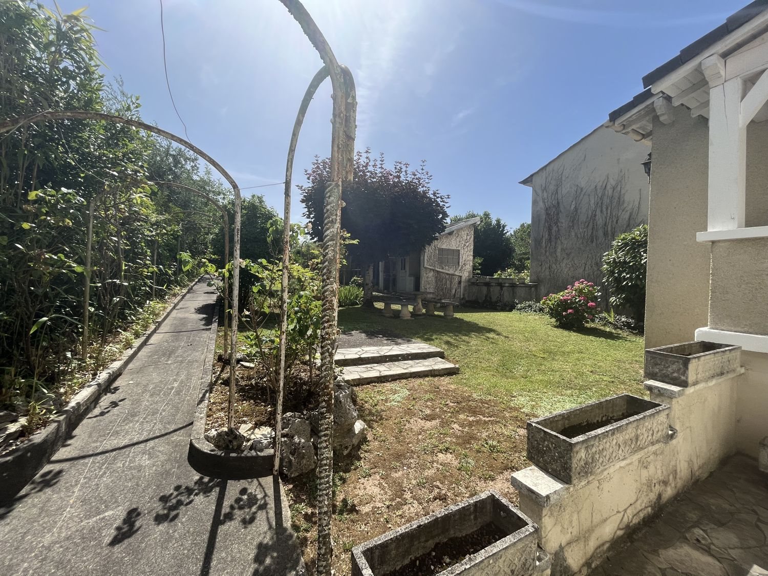 Maison à vendre, 139m², Périgueux