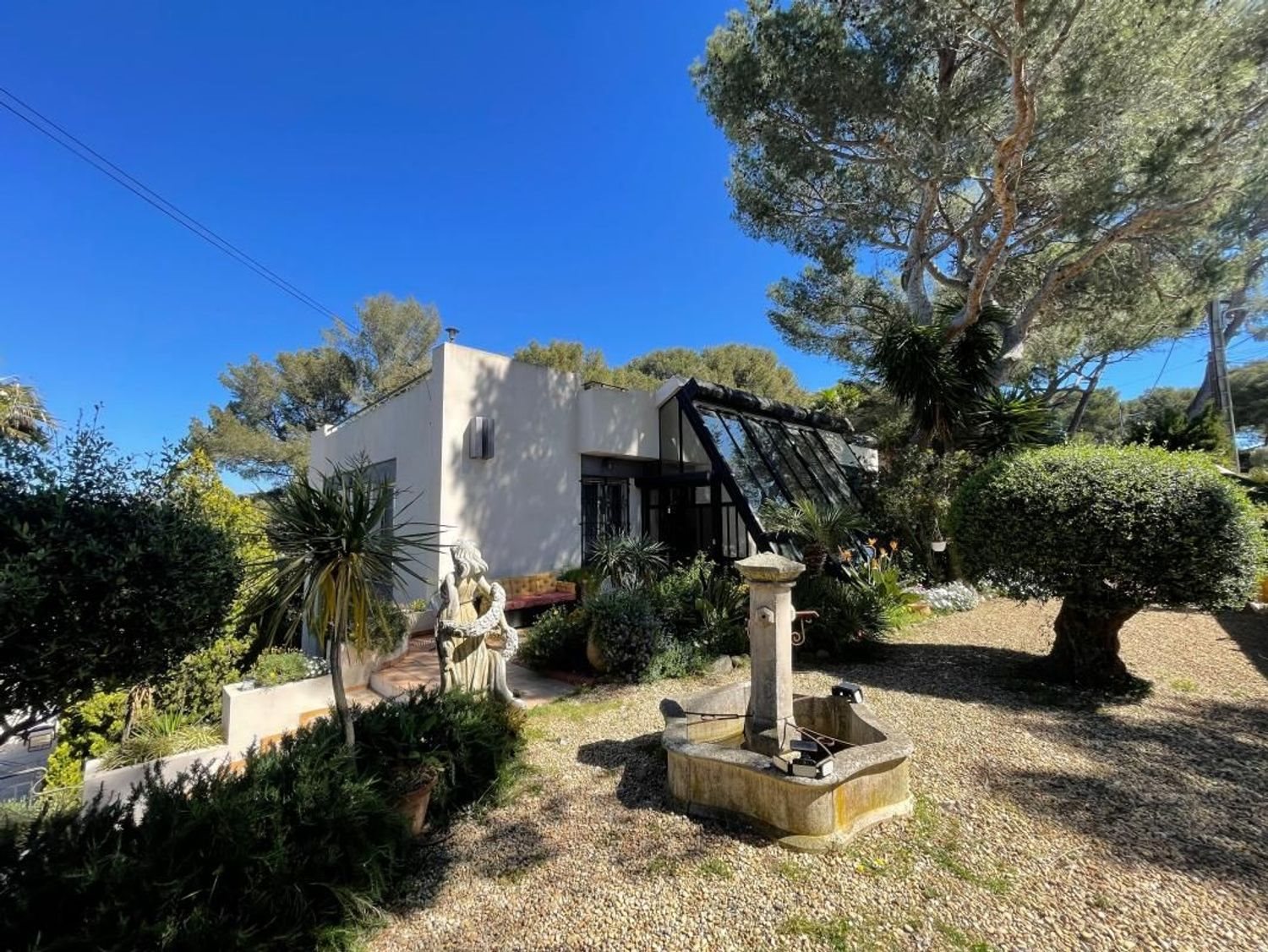Maison à vendre, 370m², La Seyne-sur-Mer