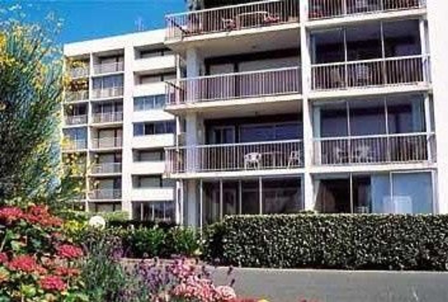 Appartement à vendre, 26m², Quiberon