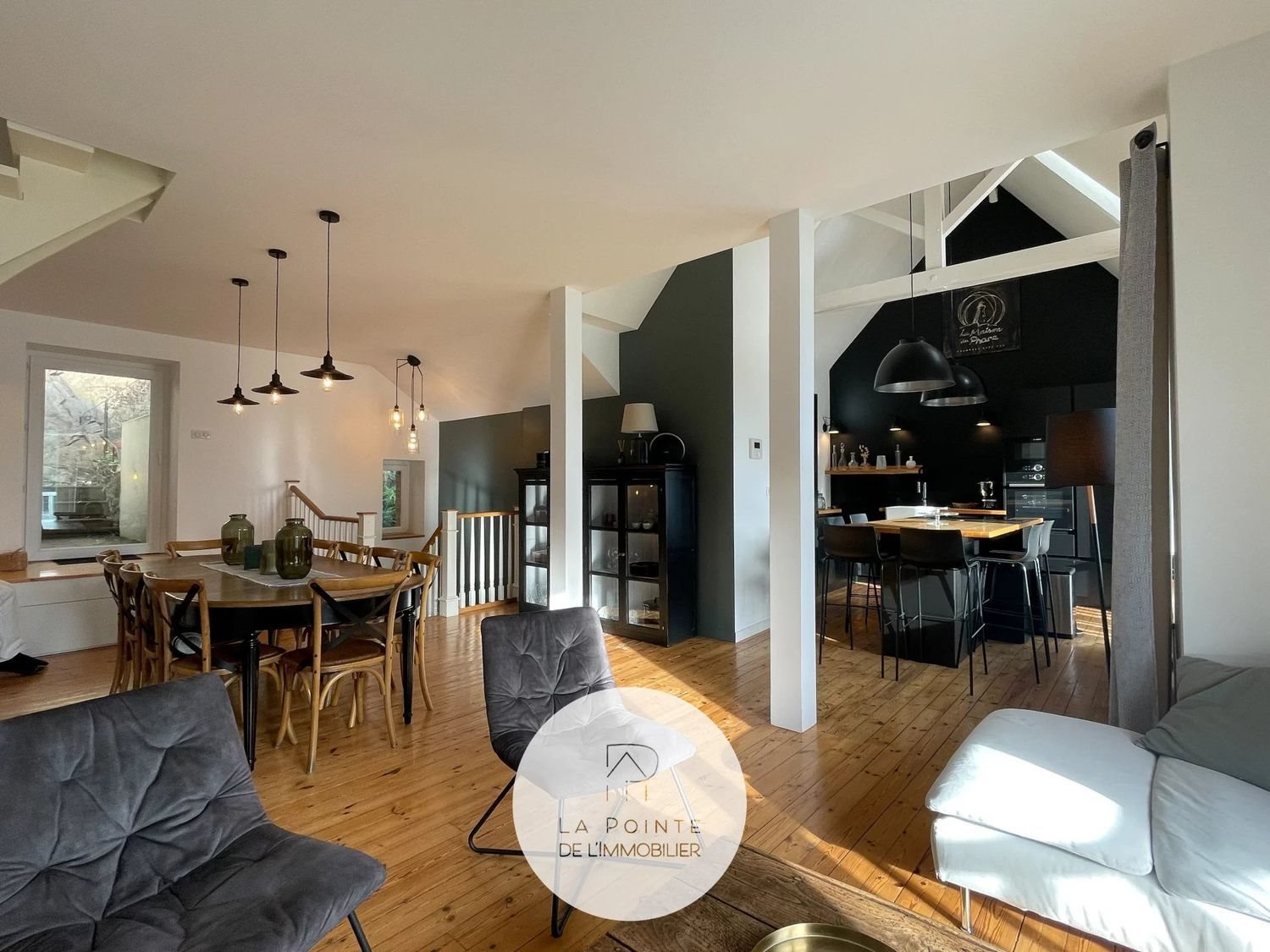 Maison à vendre, 159m², Plérin