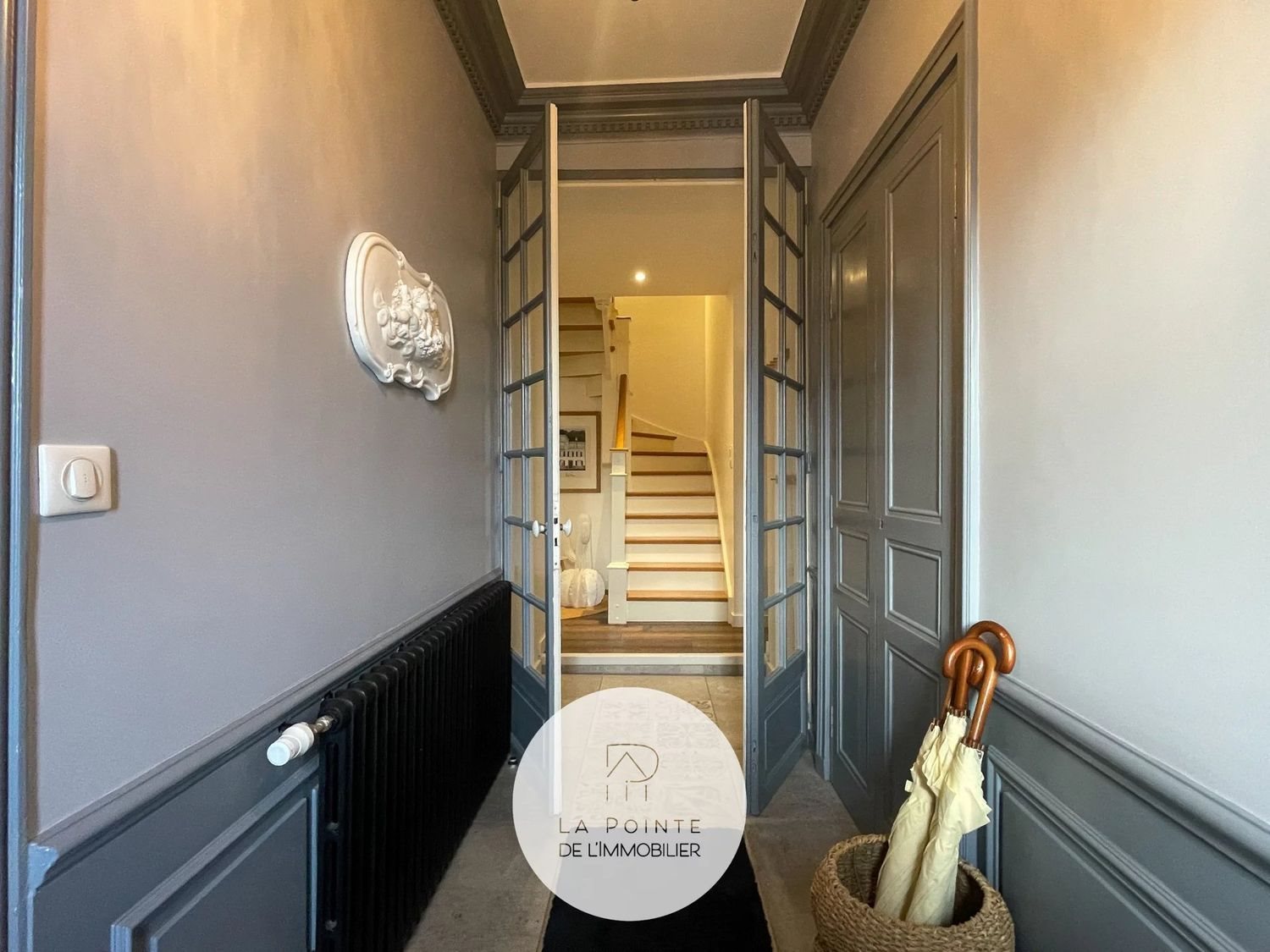 Maison à vendre, 159m², Plérin