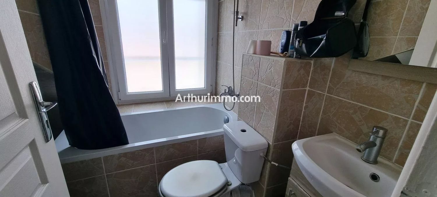 Maison à vendre, 175m², Boissy-Saint-Léger