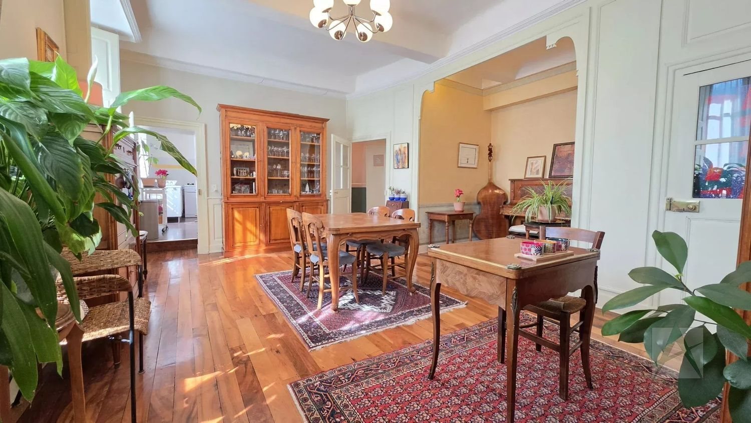 Appartement à vendre, 166m², Chambéry