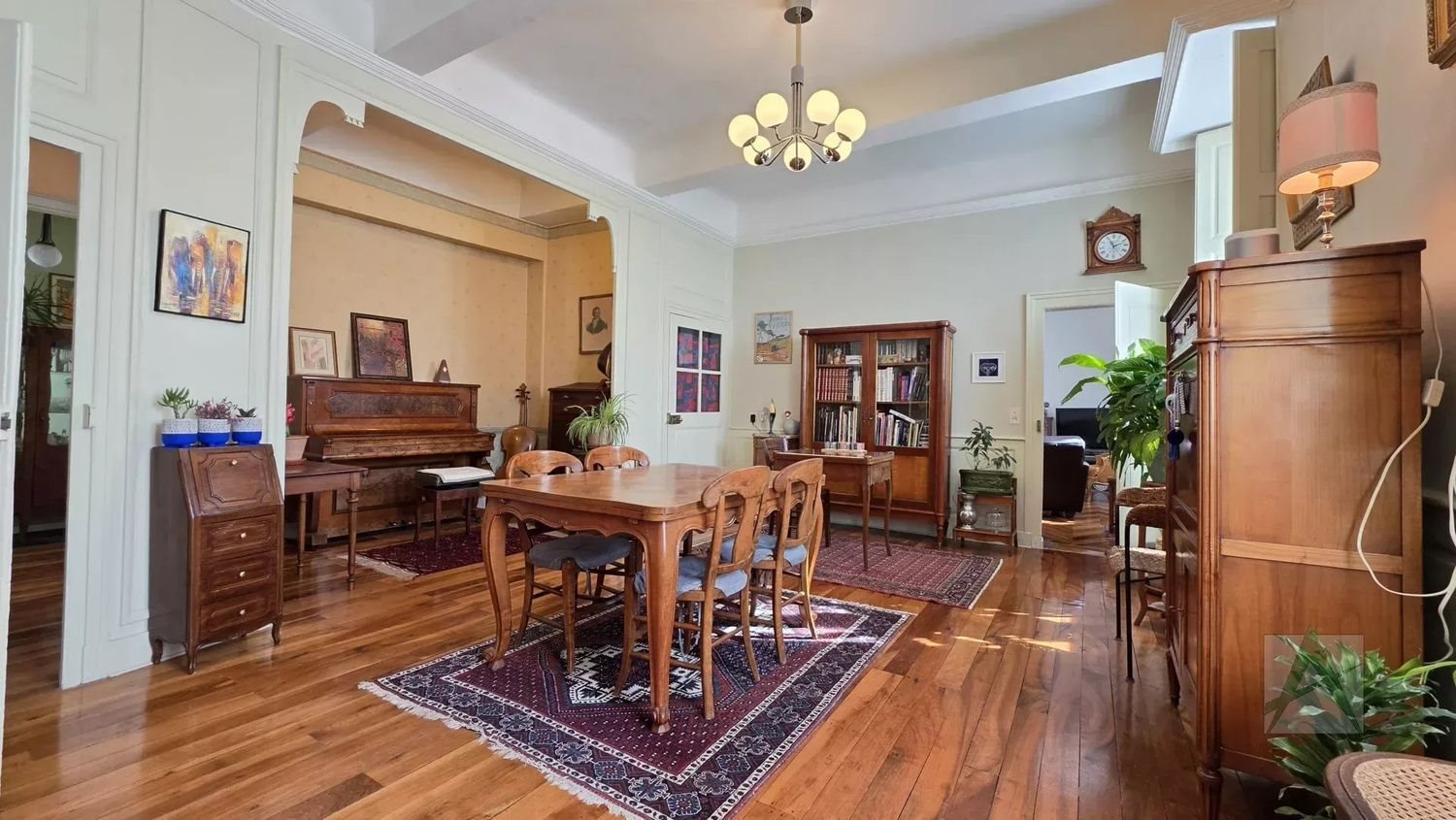 Appartement à vendre, 166m², Chambéry