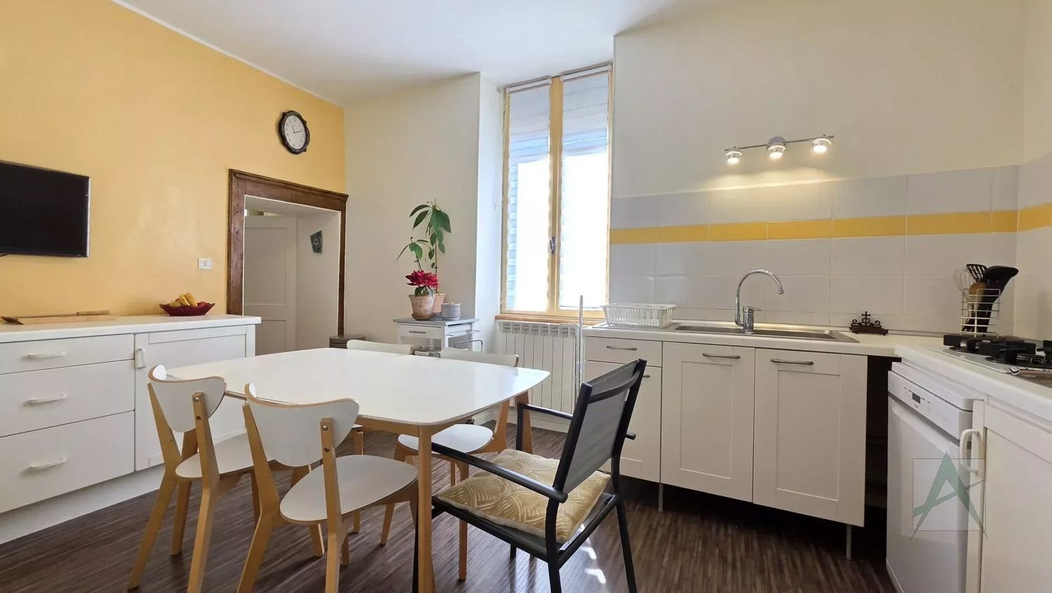 Appartement à vendre, 166m², Chambéry