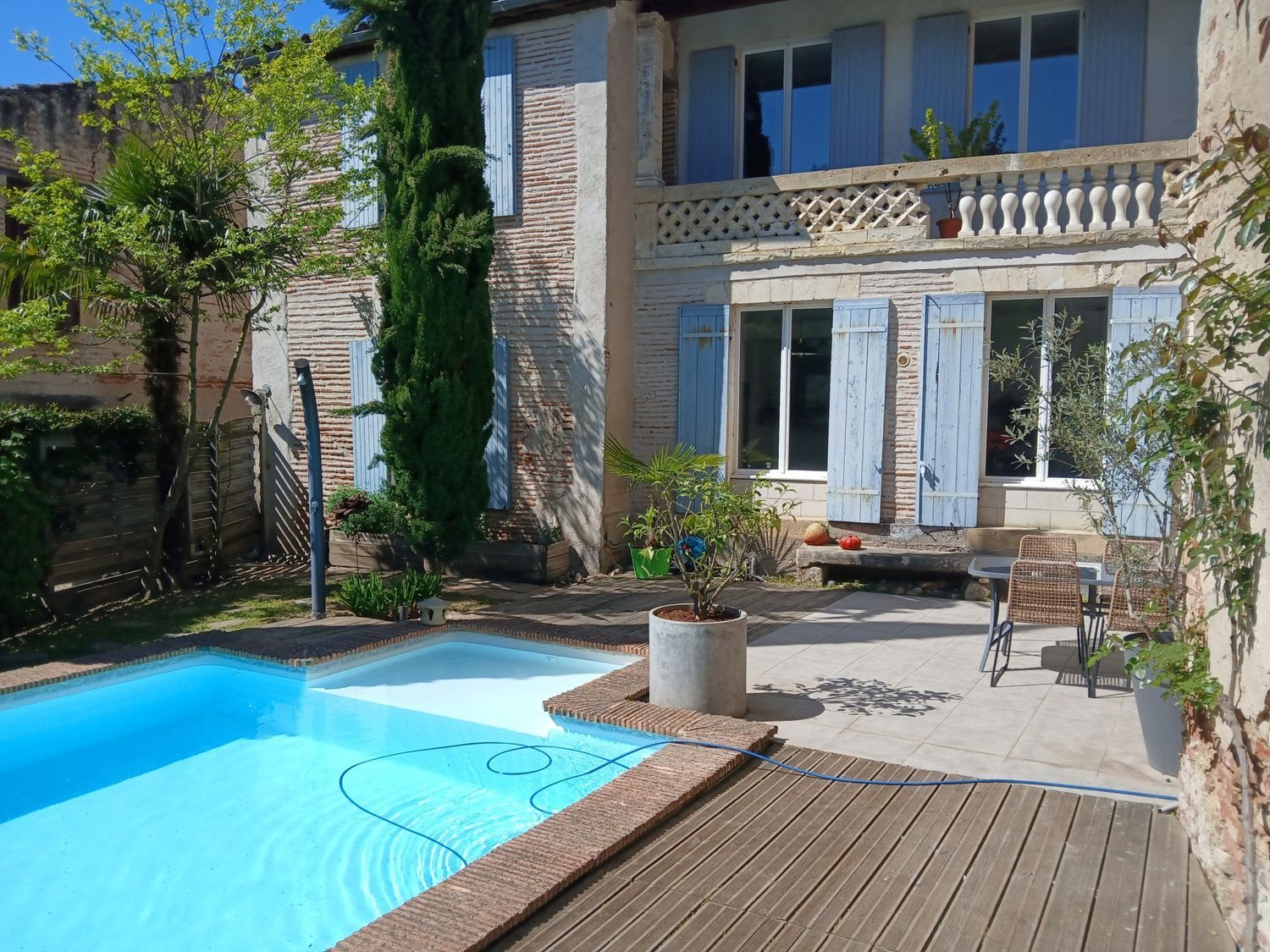 Maison à vendre, 318m², Marmande