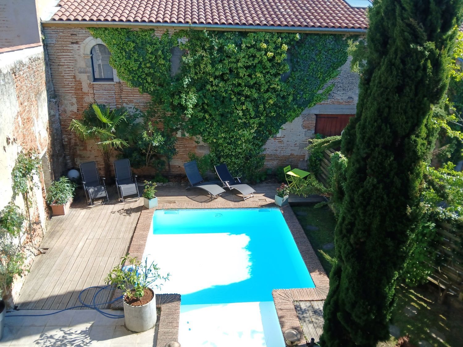 Maison à vendre, 318m², Marmande