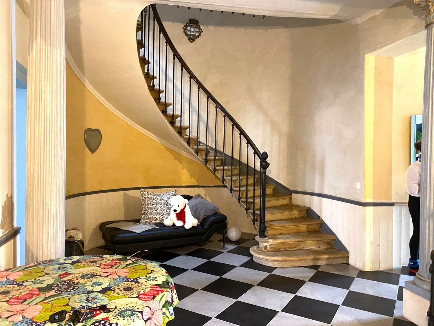 Maison à vendre, 318m², Marmande