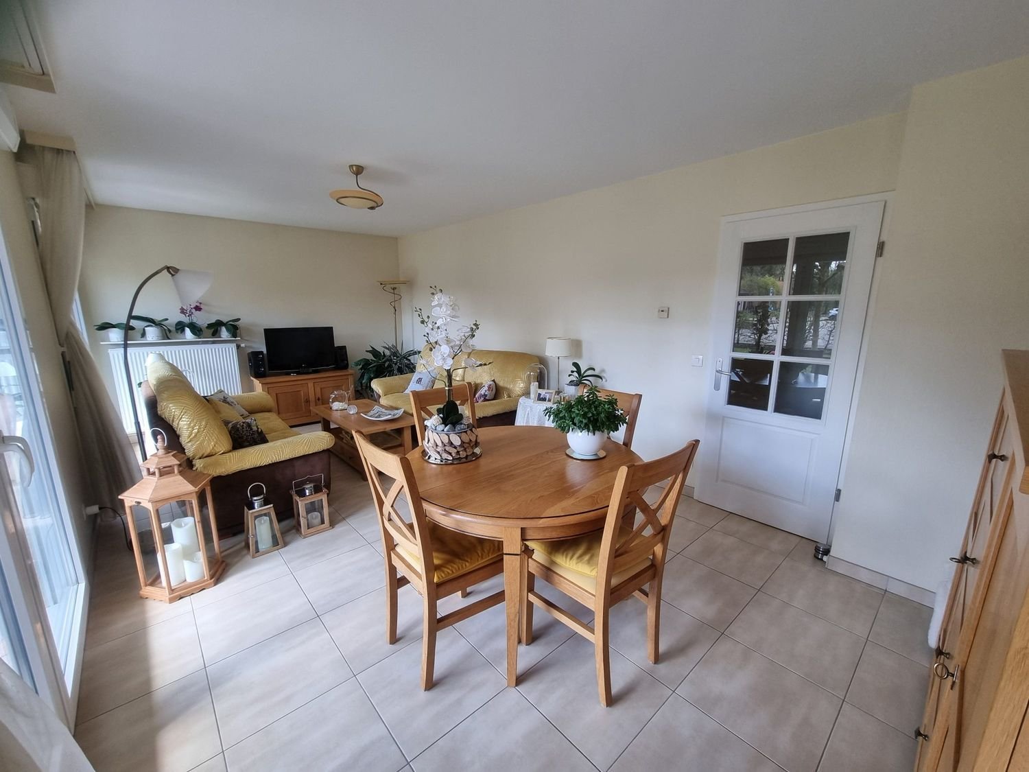 Appartement à vendre, 68m², Zoufftgen