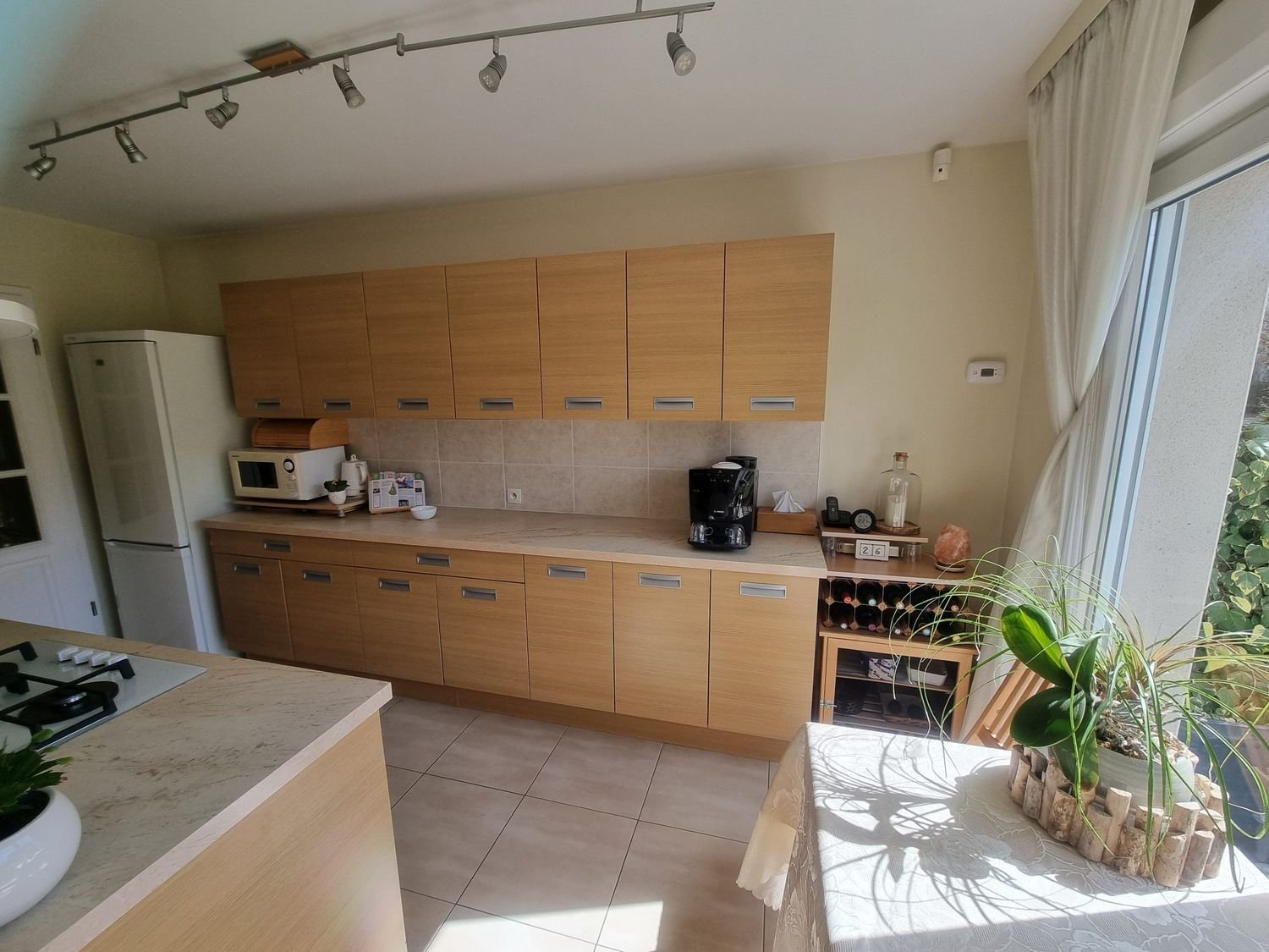 Appartement à vendre, 68m², Zoufftgen