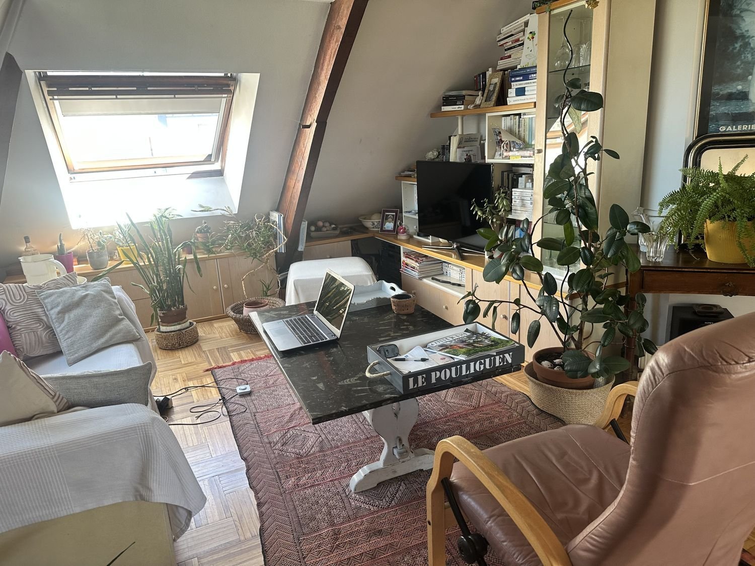 Appartement à vendre, 65m², Le Pouliguen