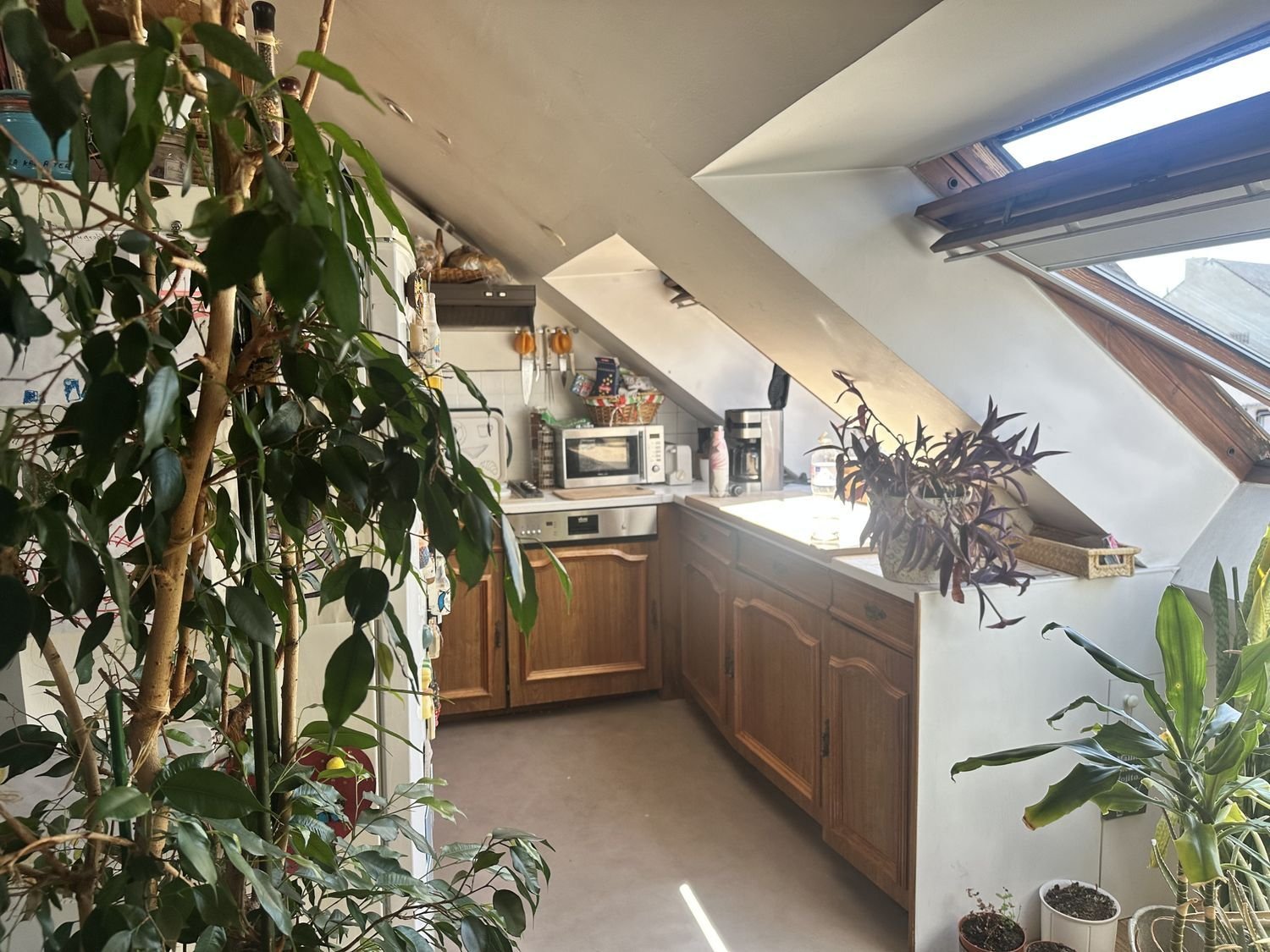 Appartement à vendre, 65m², Le Pouliguen