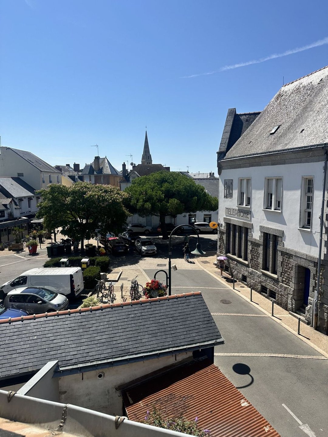 Appartement à vendre, 65m², Le Pouliguen