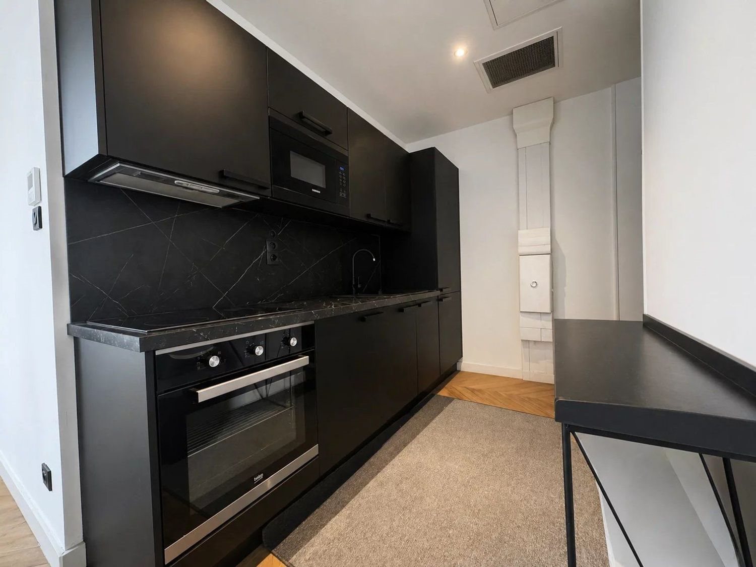 Appartement à vendre, 11m², Nice