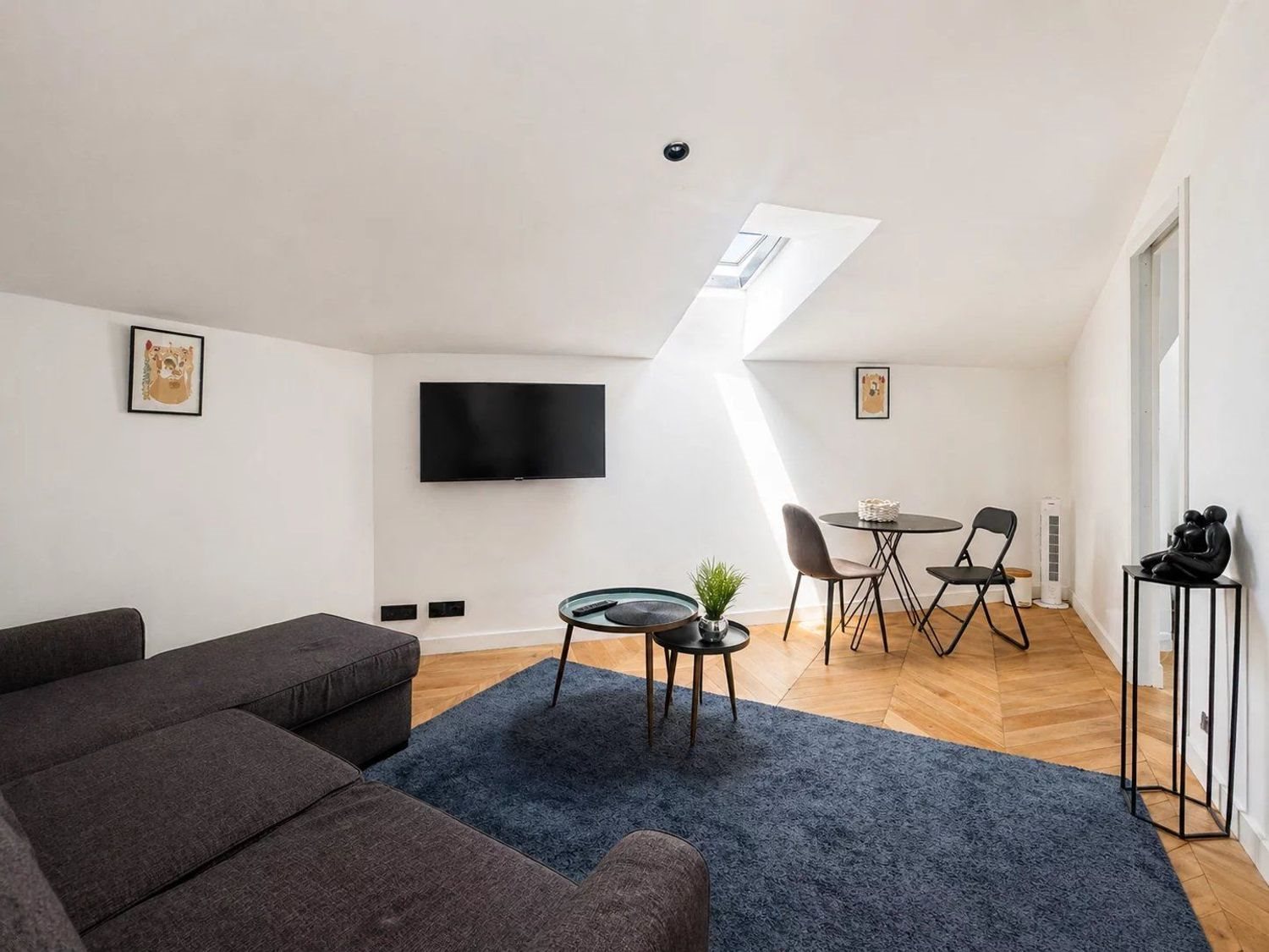 Appartement à vendre, 11m², Nice