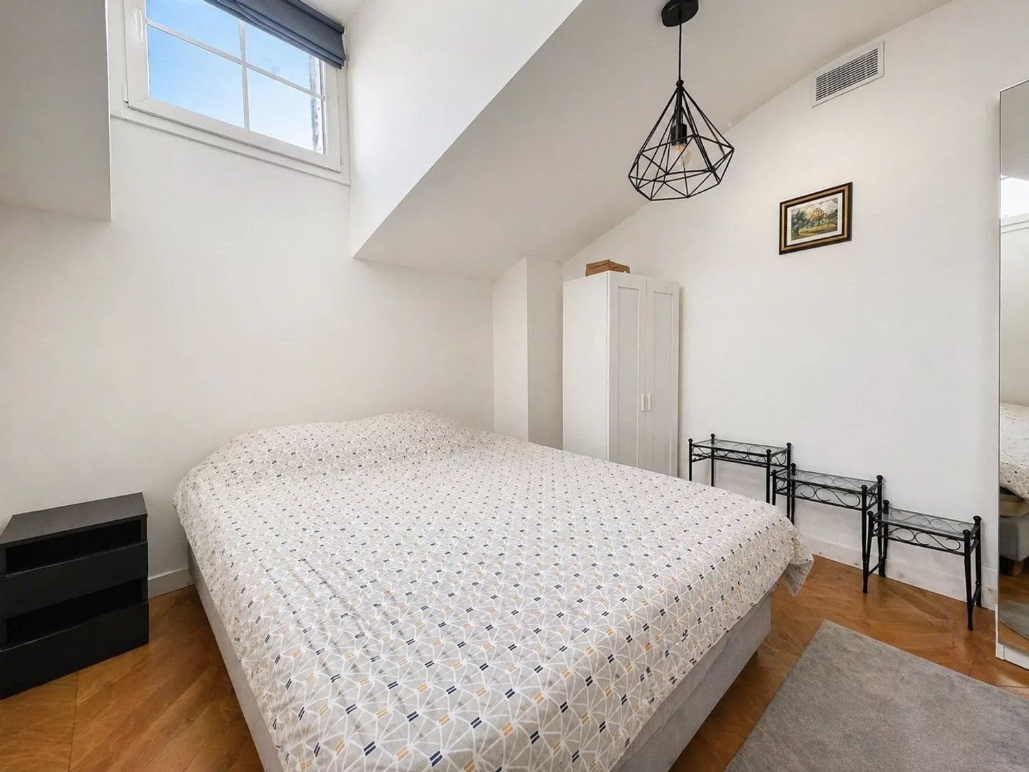 Appartement à vendre, 11m², Nice
