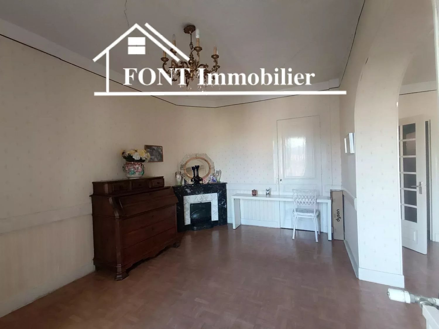 Maison à vendre, 180m², Saint-Jean-Bonnefonds