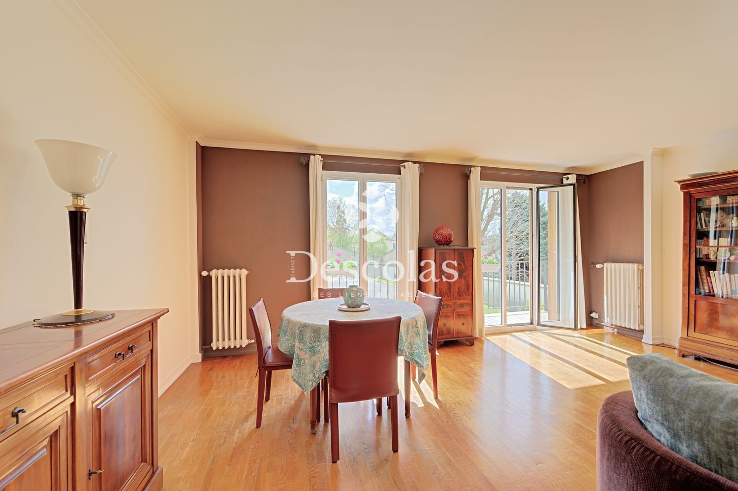 Appartement à vendre, 94m², Saint-Germain-en-Laye