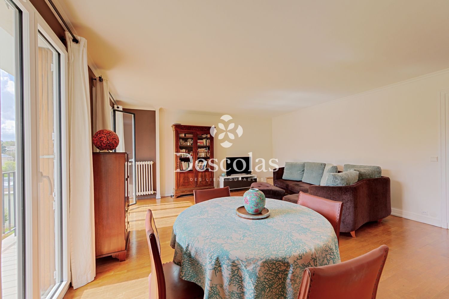 Appartement à vendre, 94m², Saint-Germain-en-Laye