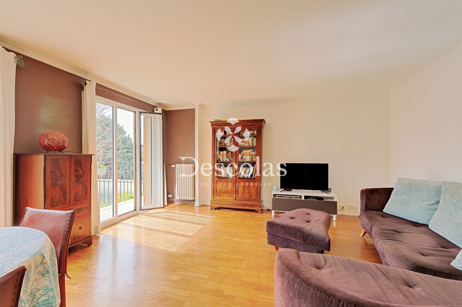 Appartement à vendre, 94m², Saint-Germain-en-Laye