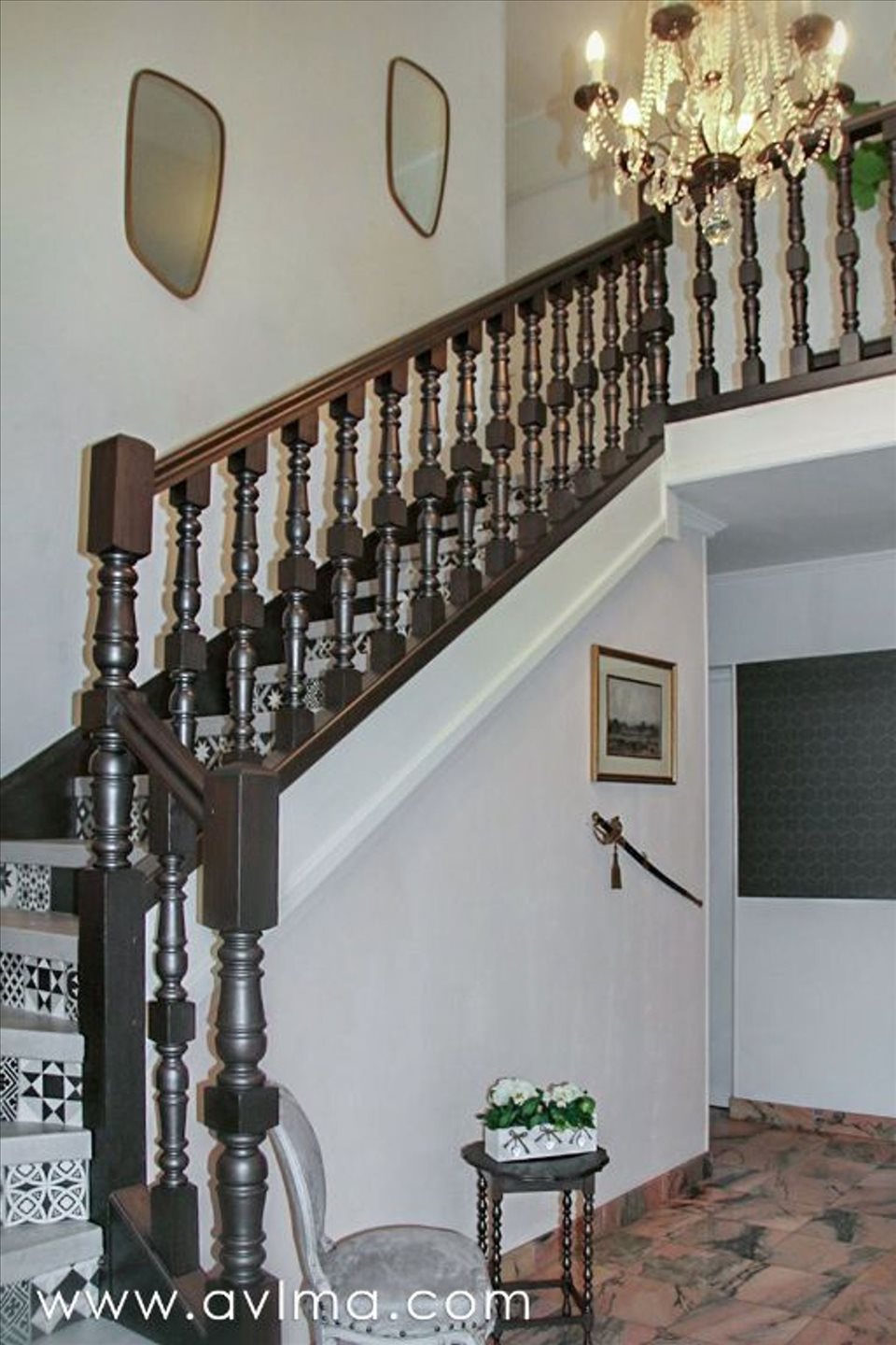 Maison à vendre, 210m², Saint-Nom-la-Bretèche