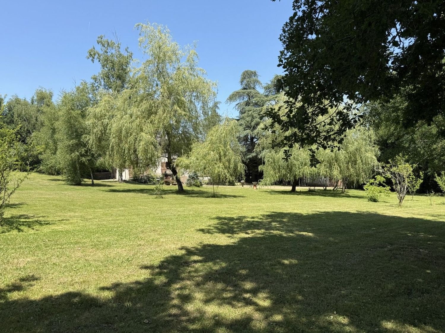 Maison à vendre, 163m², Saint-Cyr-la-Roche
