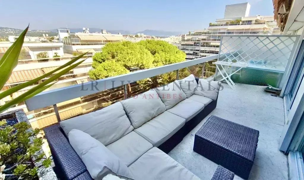 Appartement à vendre, 72m², Antibes