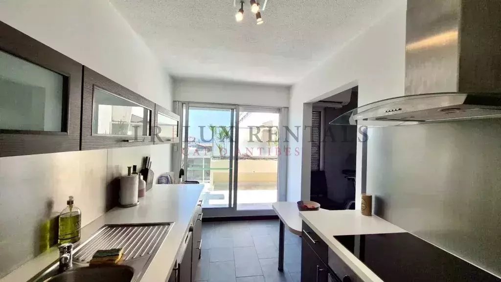 Appartement à vendre, 72m², Antibes